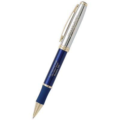 Custom Business Gifts: Clarkson Pen With Gift Box