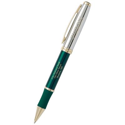 Custom Business Gifts: Clarkson Pen With Gift Box