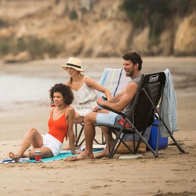 Comfortsmart store suspension chair