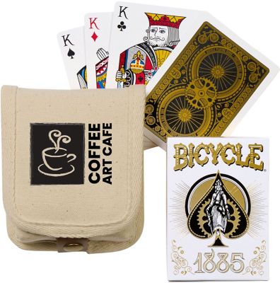 Promotional Gift Sets: Bicycle® Heritage Playing Cards Gift Set