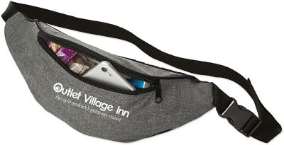 Mask Pouches: Hipster Budget Fanny Pack