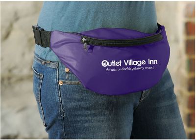 Hipster discount fanny pack