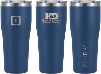 Iron Flask Classic Tumbler 24 oz