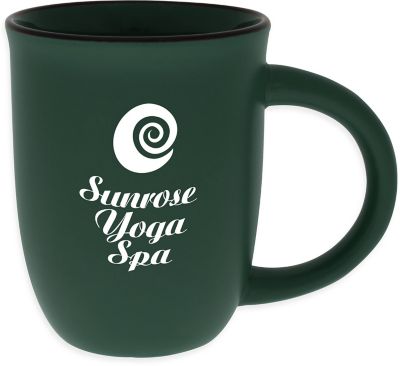 Mugs: Hilo Satin Mug 14 oz