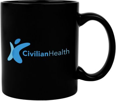 Mugs: Full Color Ceramic Mug 11 oz