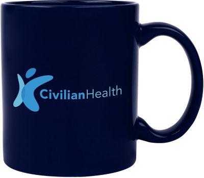 Mugs: Full Color Ceramic Mug 11 oz