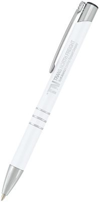 Ballpoint Ink: Delane® Softex Cello-Wrapped Pened