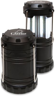 Custom Office Supplies: Tactical Pro Lantern