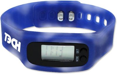 Mood Pedometer Watch