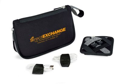 Circuit Expandable Tech Organizer