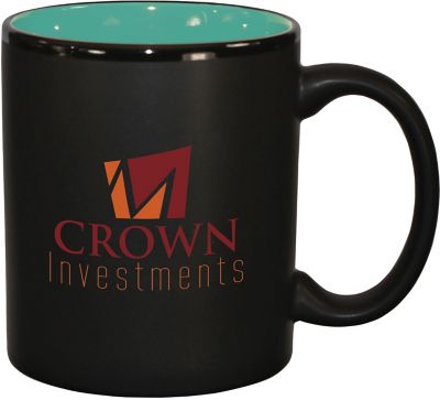 Mugs: Full Color Mug 11 oz