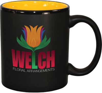 Mugs: Full Color Mug 11 oz