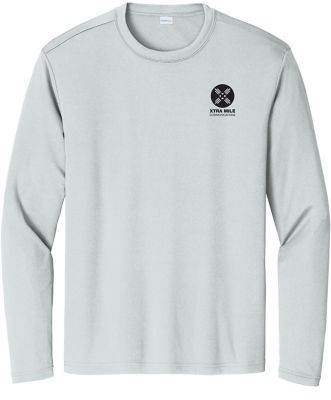 Branded Sports Clothing: Sport-Tek® Long Sleeve Posicharge® Competitor Tee