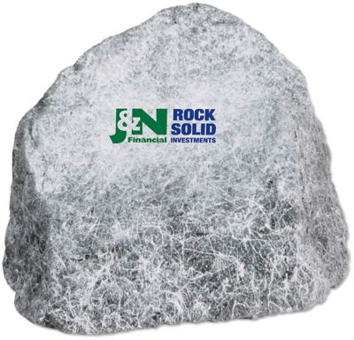 Granite Rock Stress Reliever