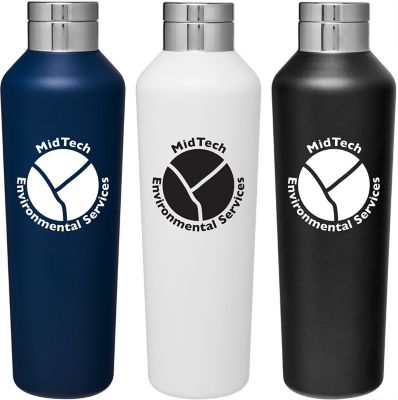 H2GO Concord 20.9 Water Bottles Engraved