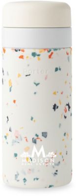 Winston Porter Elvie 16oz. Insulated Stainless Steel Water Bottle