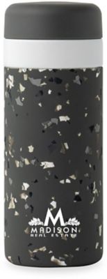W&P Porter Insulated Ceramic Bottle 16 Oz - Custom Drinkware