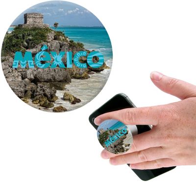 Marketing Yourself for Real Estate: Full Color Popsockets®