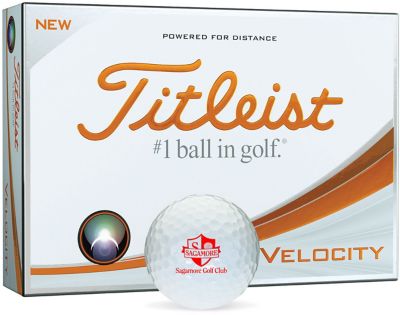 Titleist® Pro V1x® Golf Balls