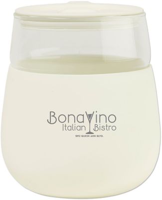 W&P Porter Collection: W&P Porter Glass 15 oz