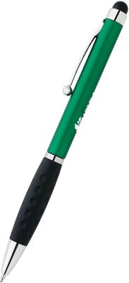 Custom Stylus Pens: Stylus Grip Pen