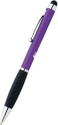 Custom Twist Pens: Stylus Grip Pen