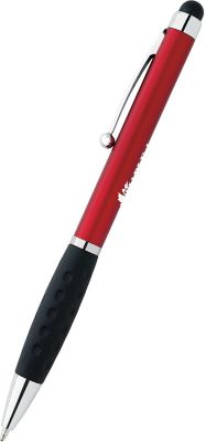 Custom Twist Pens: Stylus Grip Pen