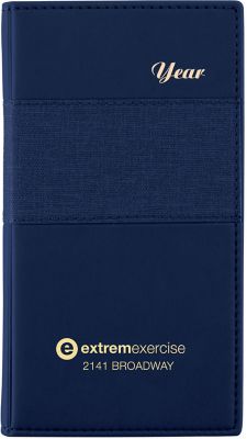 TAP Calendars: Concord Pocket Calendar Monthly