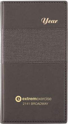 TAP Calendars: Concord Pocket Calendar Monthly