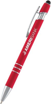 Ultima™ Collection: Ultima Softex Stylus Pen