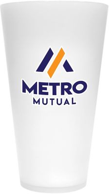 Barbeque: Full Color Classic Stadium Tumbler 18 oz