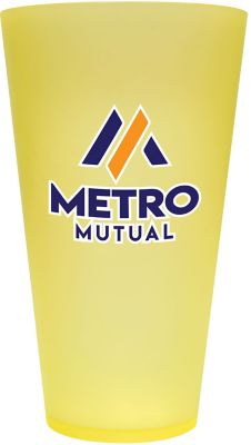 Barbeque: Full Color Classic Stadium Tumbler 18 oz