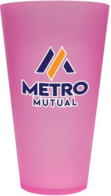 Barbeque: Full Color Classic Stadium Tumbler 18 oz