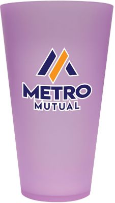Barbeque: Full Color Classic Stadium Tumbler 18 oz