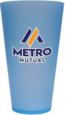 Barbeque: Full Color Classic Stadium Tumbler 18 oz
