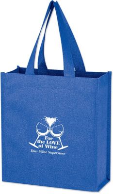 MINI Non Woven Tote Bag, Promotional small tote bags