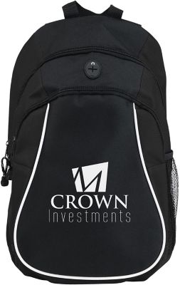 Backpacks: Value Backpack
