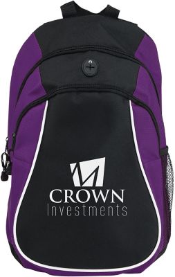 Bags & Coolers: Value Backpack