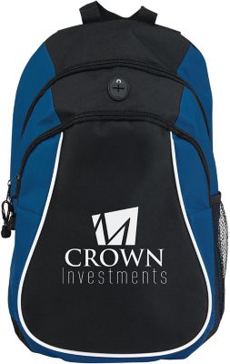 Backpacks: Value Backpack