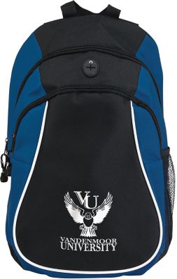 Promotional Bags: Value Backpack