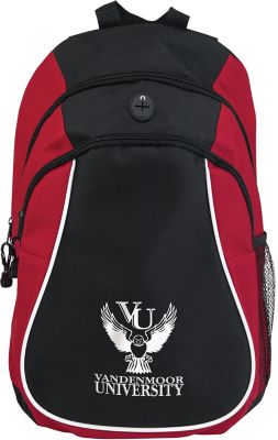 Promotional Bags: Value Backpack