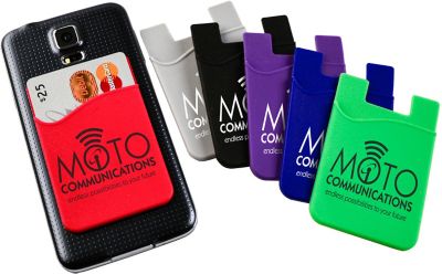 TAP Technology: Smartphone Wallet