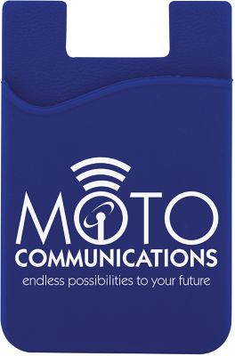 Holiday Gifts for Customers: Smartphone Wallet
