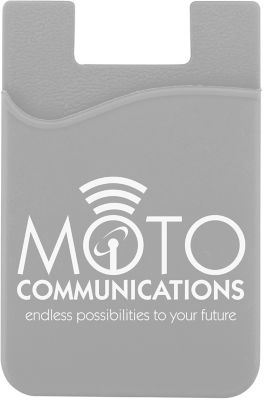 Promotional Items Easy to Mail: Smartphone Wallet