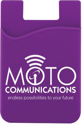 Holiday Gifts for Customers: Smartphone Wallet
