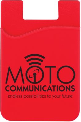 Holiday Gifts for Customers: Smartphone Wallet