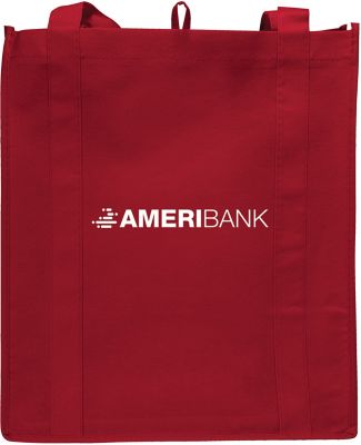 Bags & Coolers: Colossal Grocery Tote Bag