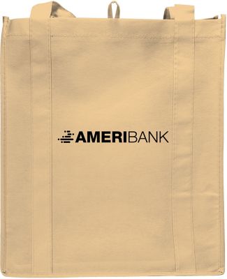 Bags & Coolers: Colossal Grocery Tote Bag