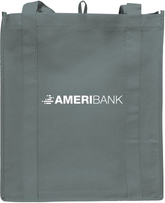 Bags & Coolers: Colossal Grocery Tote Bag