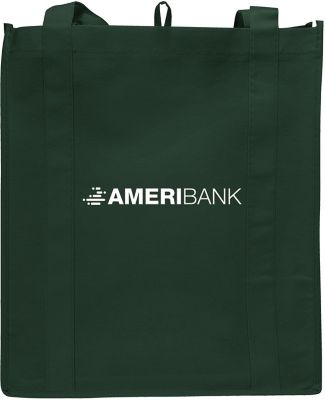 Bags & Coolers: Colossal Grocery Tote Bag